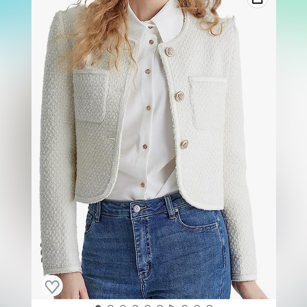 Urban revivo jacket